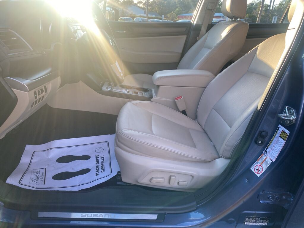 2017 Subaru Legacy Limited Wilmington NC