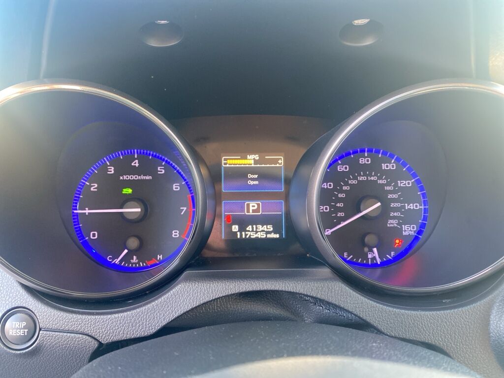 2017 Subaru Legacy Limited Wilmington NC