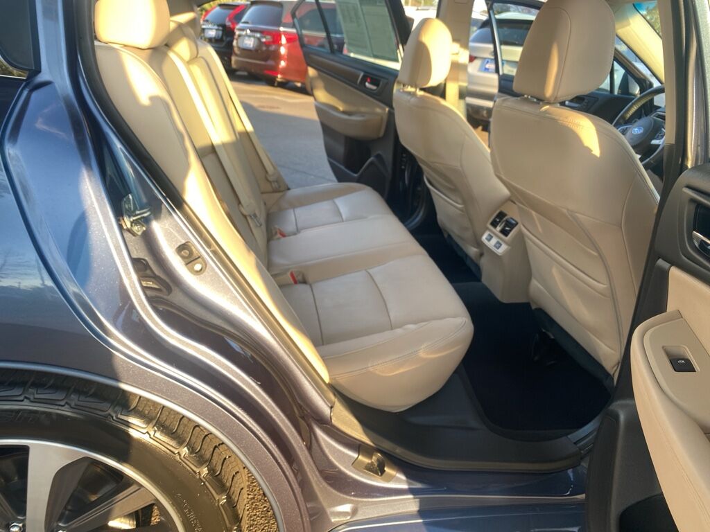 2017 Subaru Legacy Limited Wilmington NC