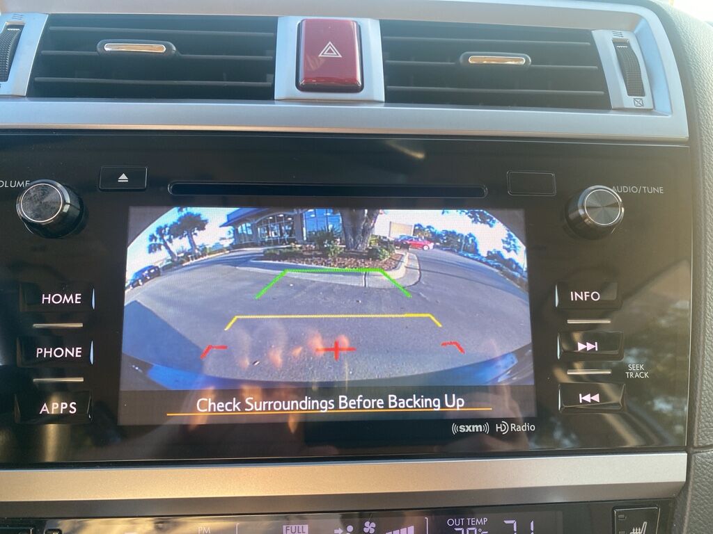 2017 Subaru Legacy Limited Wilmington NC