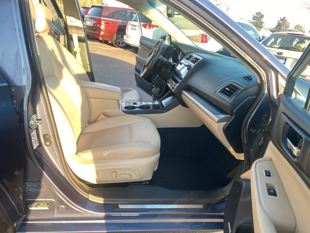 2017 Subaru Legacy Limited Wilmington NC