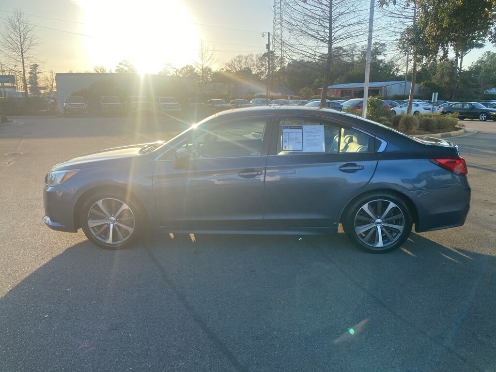 2017 Subaru Legacy Limited Wilmington NC