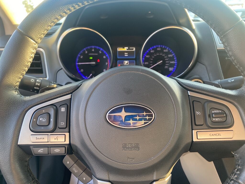 2017 Subaru Legacy Limited Wilmington NC