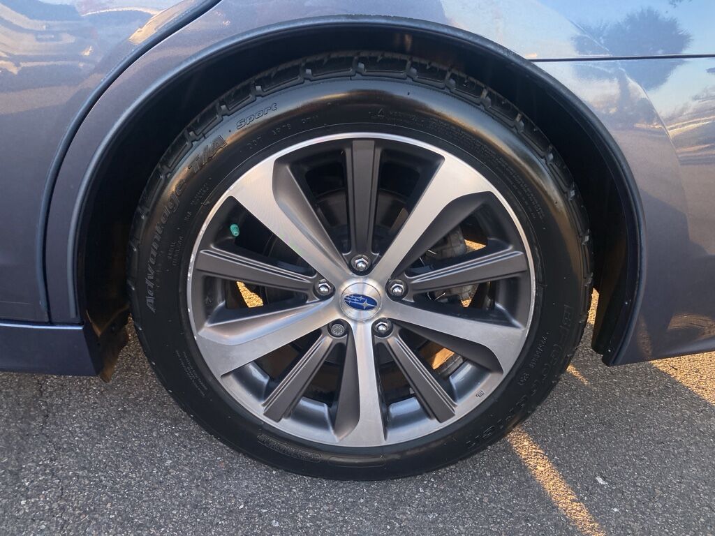 2017 Subaru Legacy Limited Wilmington NC
