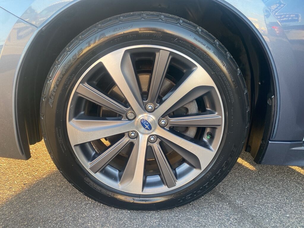 2017 Subaru Legacy Limited Wilmington NC