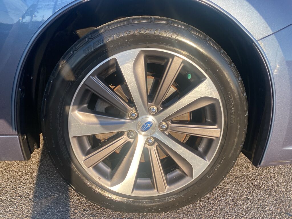 2017 Subaru Legacy Limited Wilmington NC