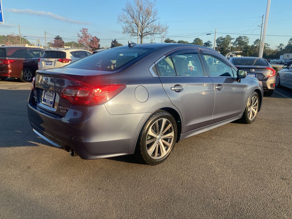 2017 Subaru Legacy Limited Wilmington NC