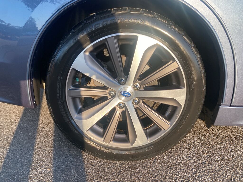 2017 Subaru Legacy Limited Wilmington NC