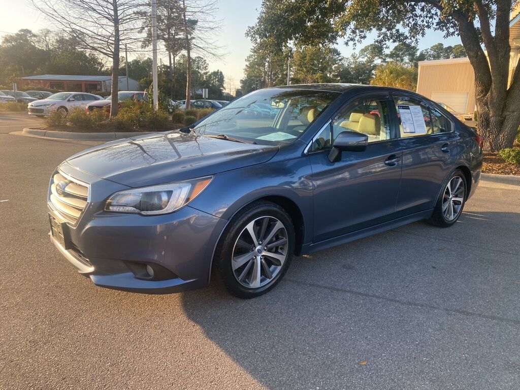 2017 Subaru Legacy Limited Wilmington NC