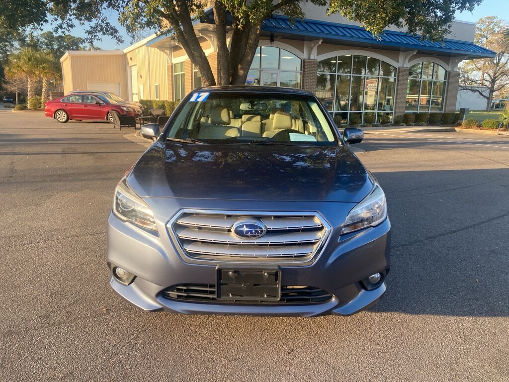 2017 Subaru Legacy Limited