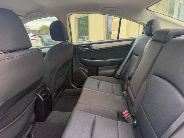2017 Subaru Legacy Premium Conover NC