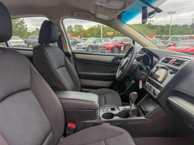 2017 Subaru Legacy Premium Conover NC
