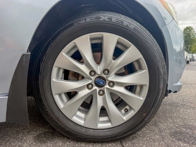 2017 Subaru Legacy Premium Conover NC