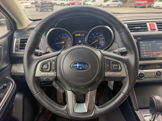 2017 Subaru Legacy Premium Conover NC