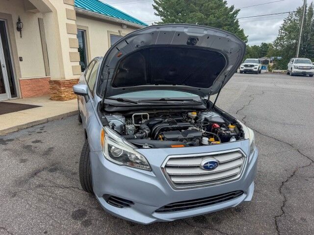 2017 Subaru Legacy Premium Conover NC
