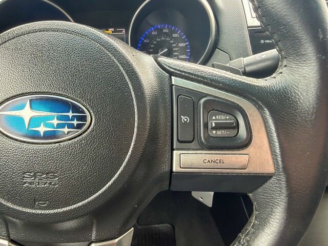 2017 Subaru Legacy Premium Conover NC