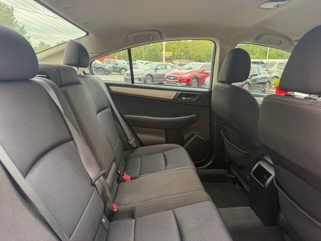 2017 Subaru Legacy Premium Conover NC