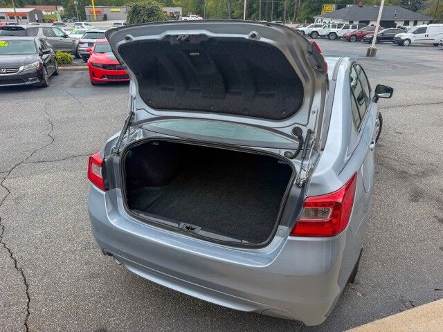 2017 Subaru Legacy Premium Conover NC