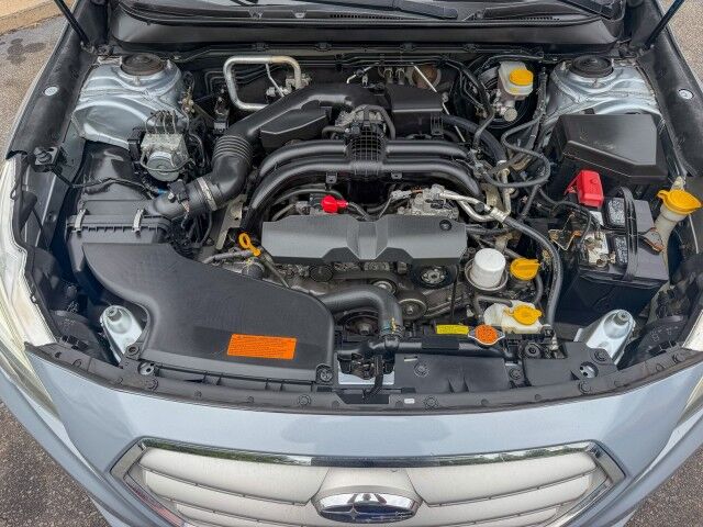 2017 Subaru Legacy Premium Conover NC