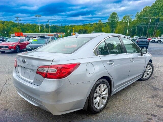 2017 Subaru Legacy Premium Conover NC