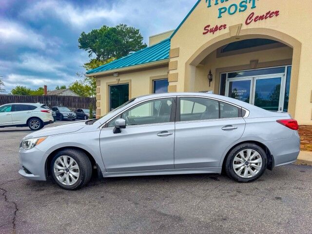2017 Subaru Legacy Premium Conover NC