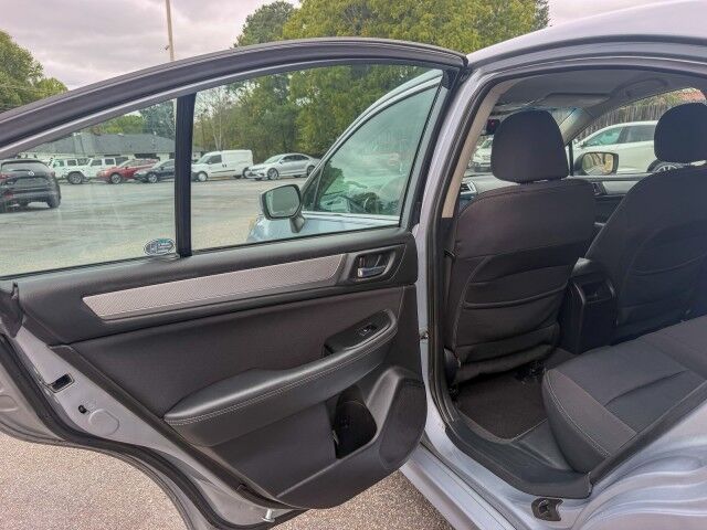 2017 Subaru Legacy Premium Conover NC