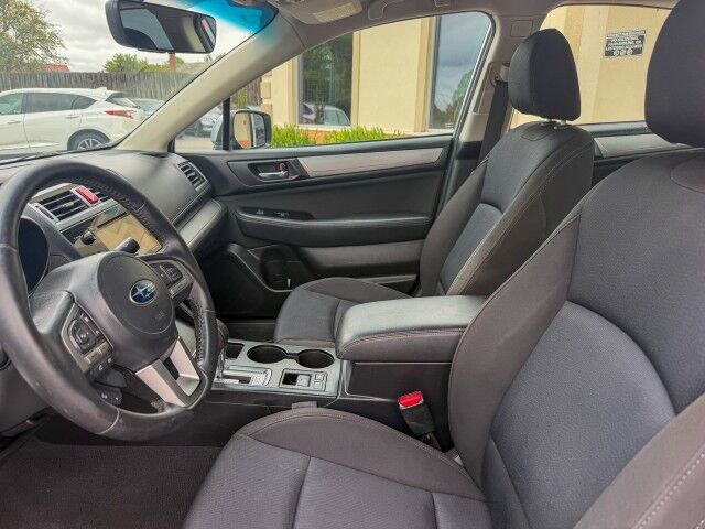 2017 Subaru Legacy Premium Conover NC