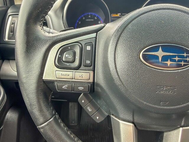 2017 Subaru Legacy Premium Conover NC