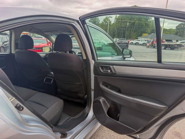 2017 Subaru Legacy Premium Conover NC