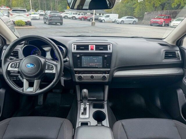 2017 Subaru Legacy Premium Conover NC