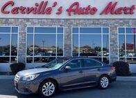 2017 Subaru Legacy Premium Grand Junction CO 2017 Subaru Legacy Premium Grand Junction CO