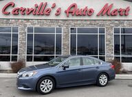 2017 Subaru Legacy Premium Grand Junction CO 2017 Subaru Legacy Premium Grand Junction CO