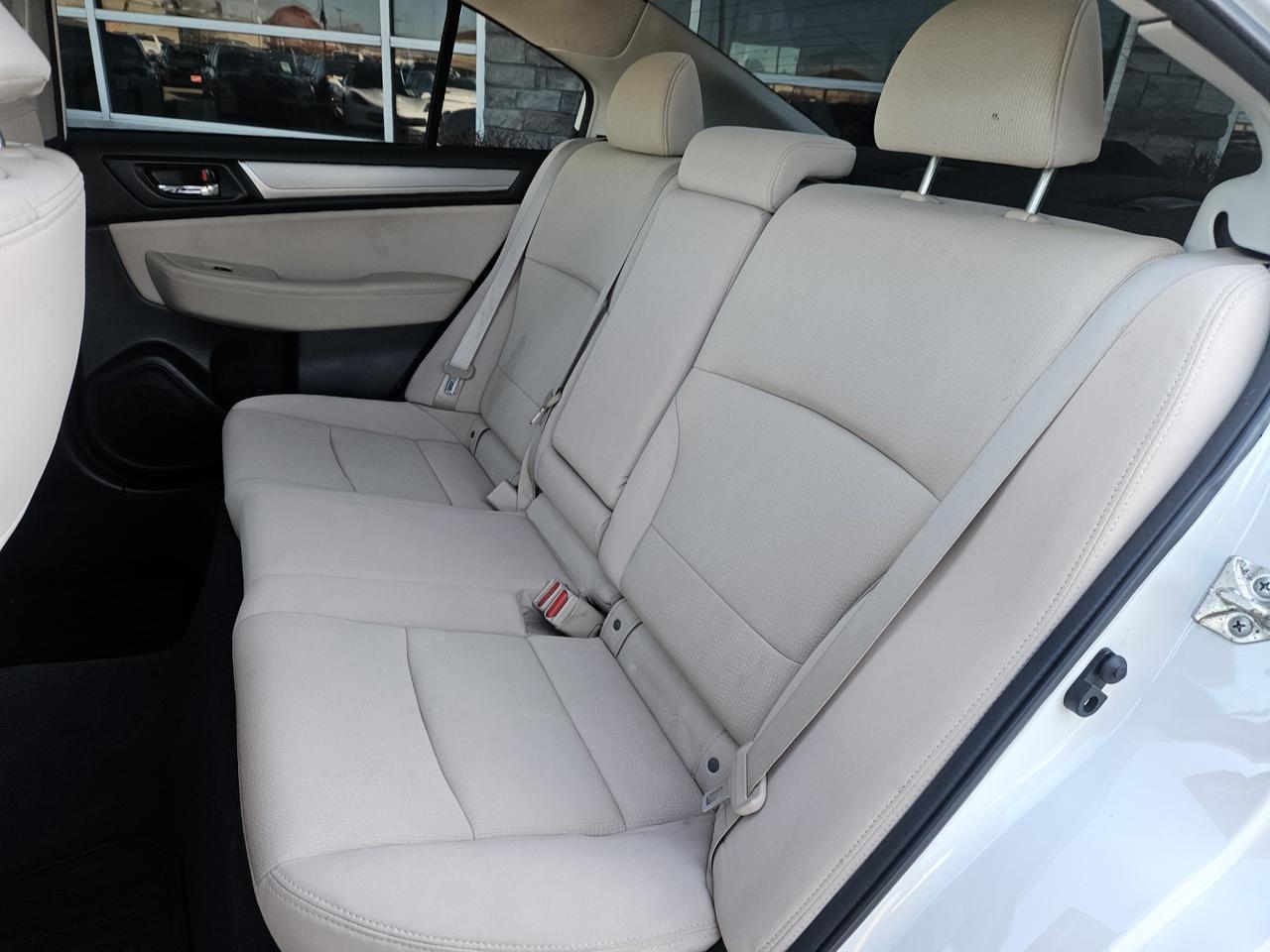 2017 Subaru Legacy Premium Grand Junction CO