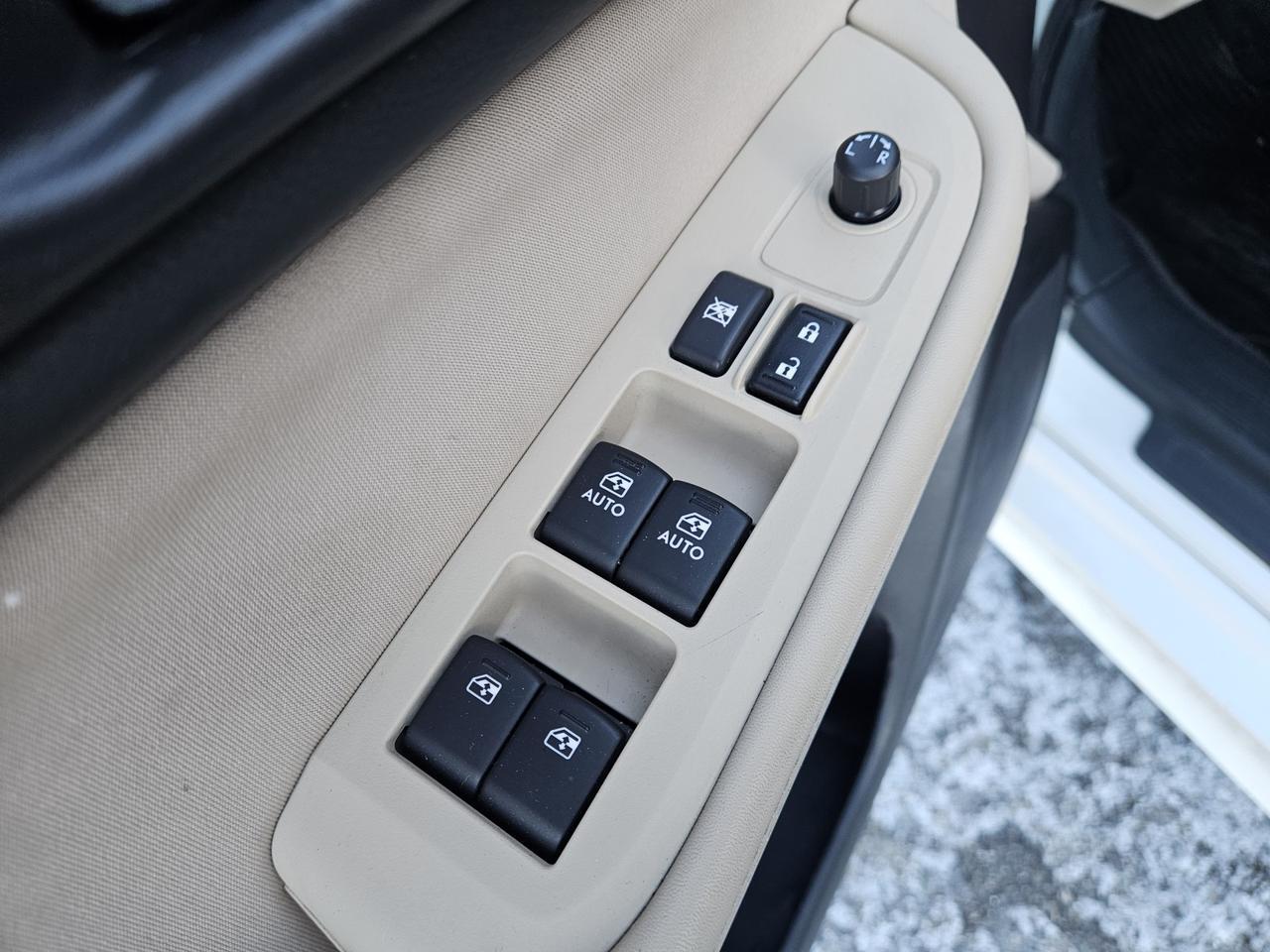 2017 Subaru Legacy Premium Grand Junction CO