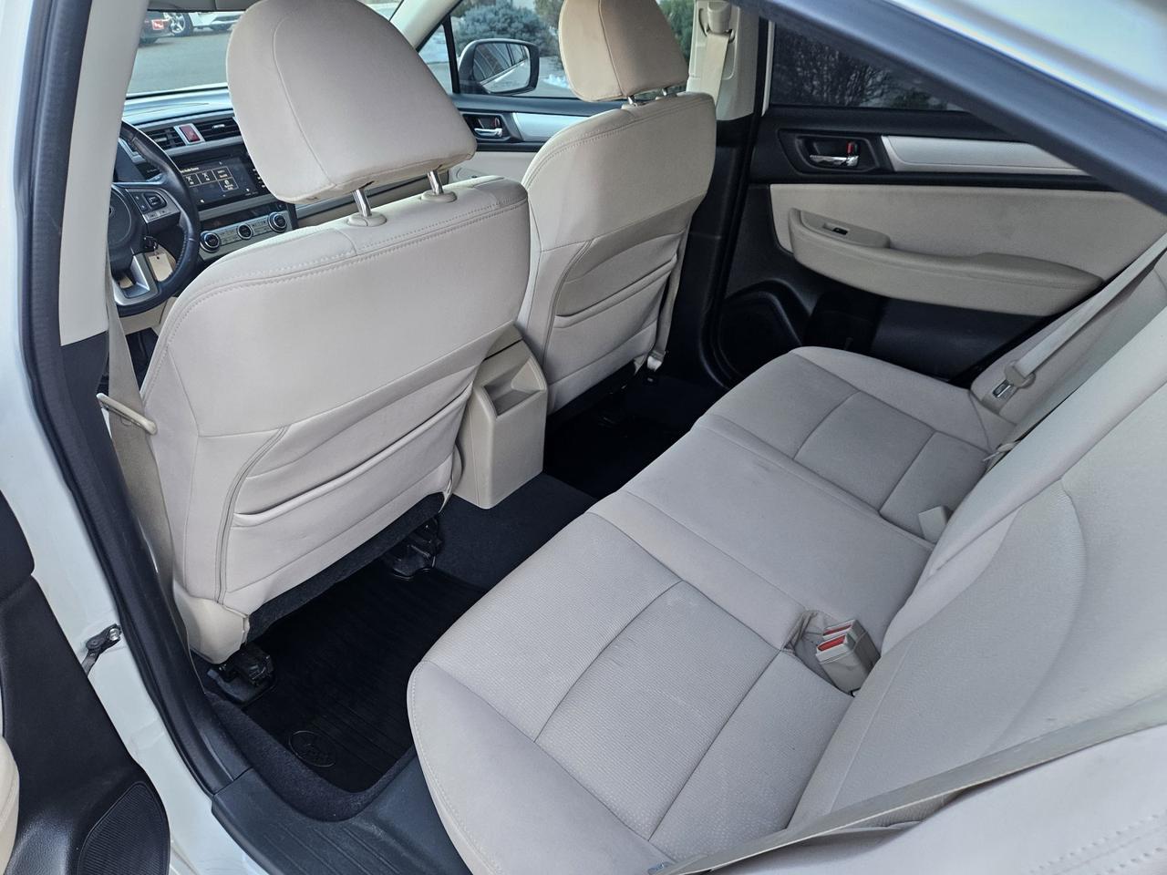 2017 Subaru Legacy Premium Grand Junction CO