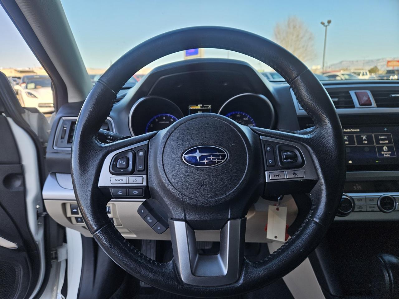 2017 Subaru Legacy Premium Grand Junction CO