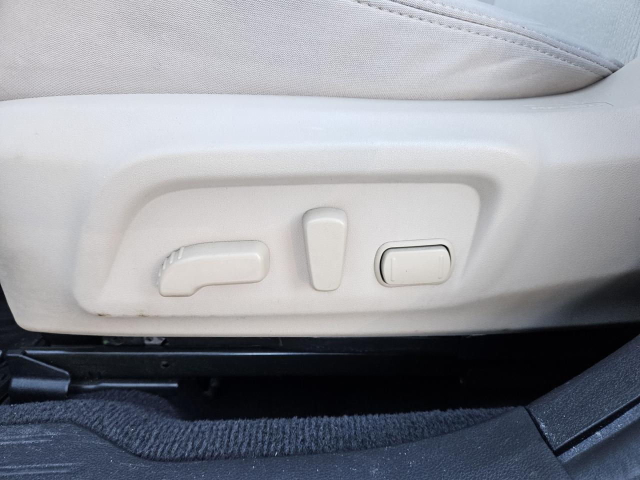 2017 Subaru Legacy Premium Grand Junction CO