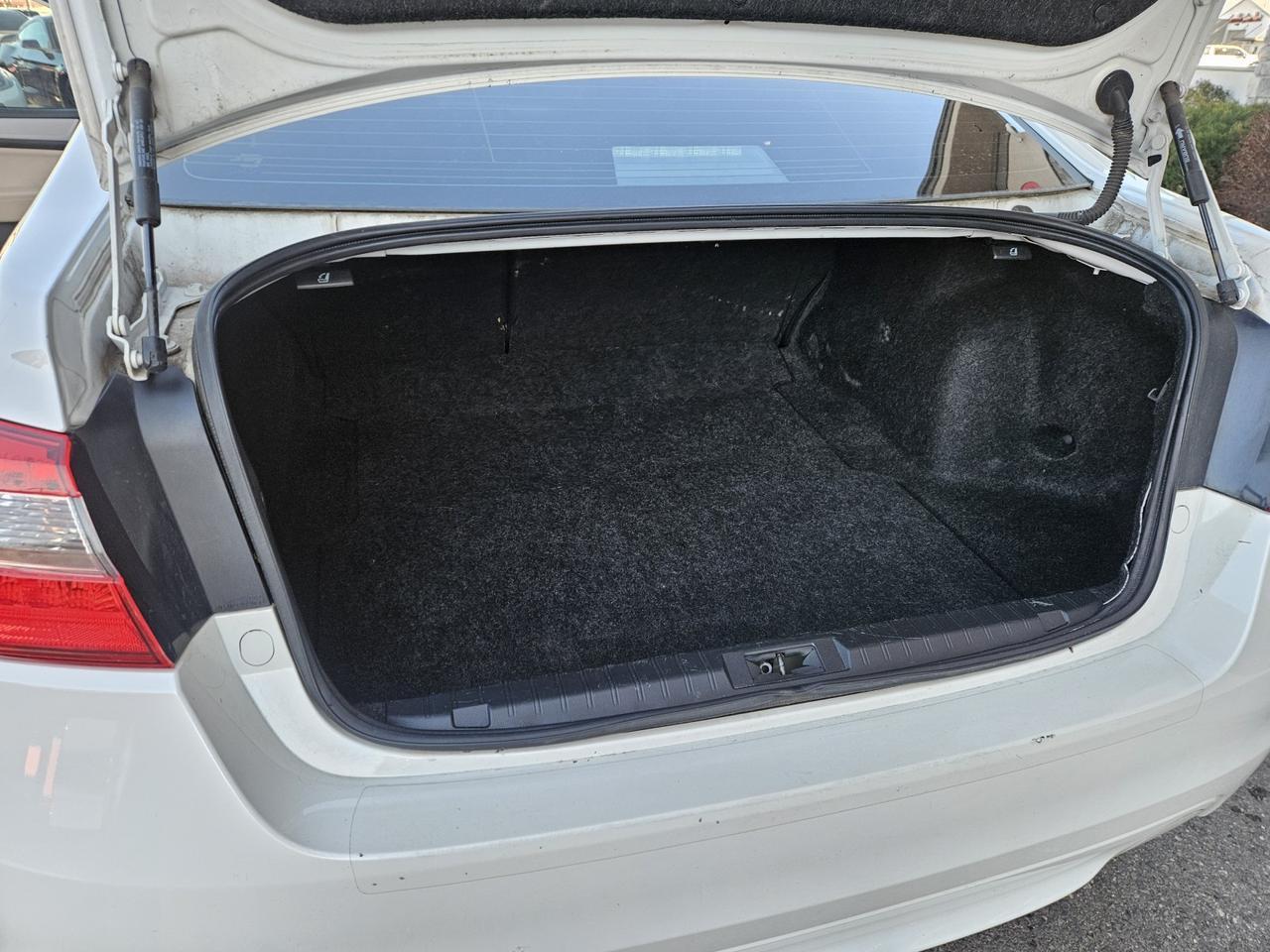 2017 Subaru Legacy Premium Grand Junction CO