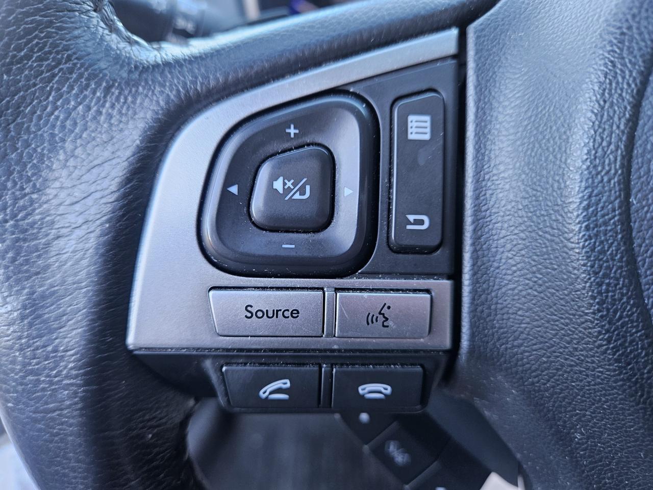 2017 Subaru Legacy Premium Grand Junction CO