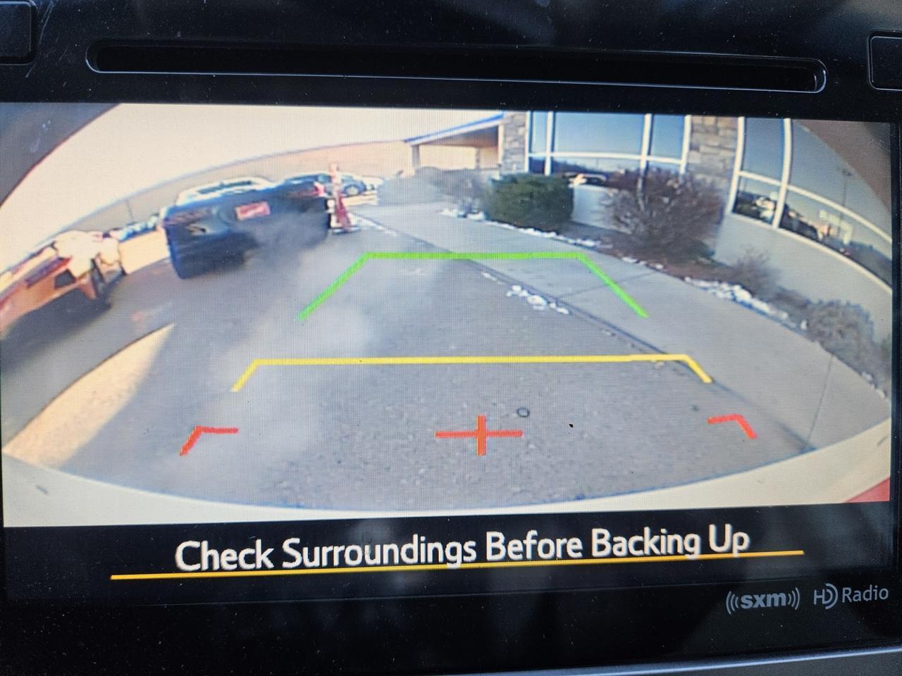 2017 Subaru Legacy Premium Grand Junction CO