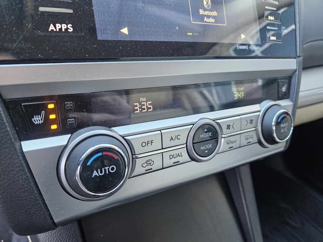 2017 Subaru Legacy Premium Grand Junction CO