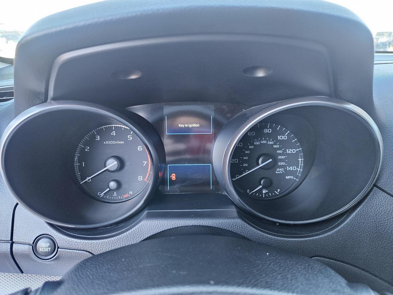 2017 Subaru Legacy Premium Grand Junction CO