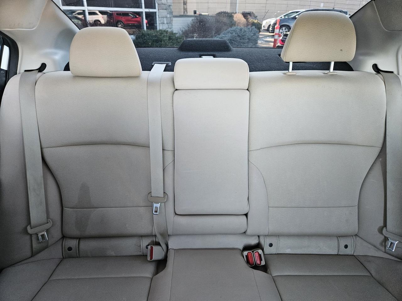 2017 Subaru Legacy Premium Grand Junction CO