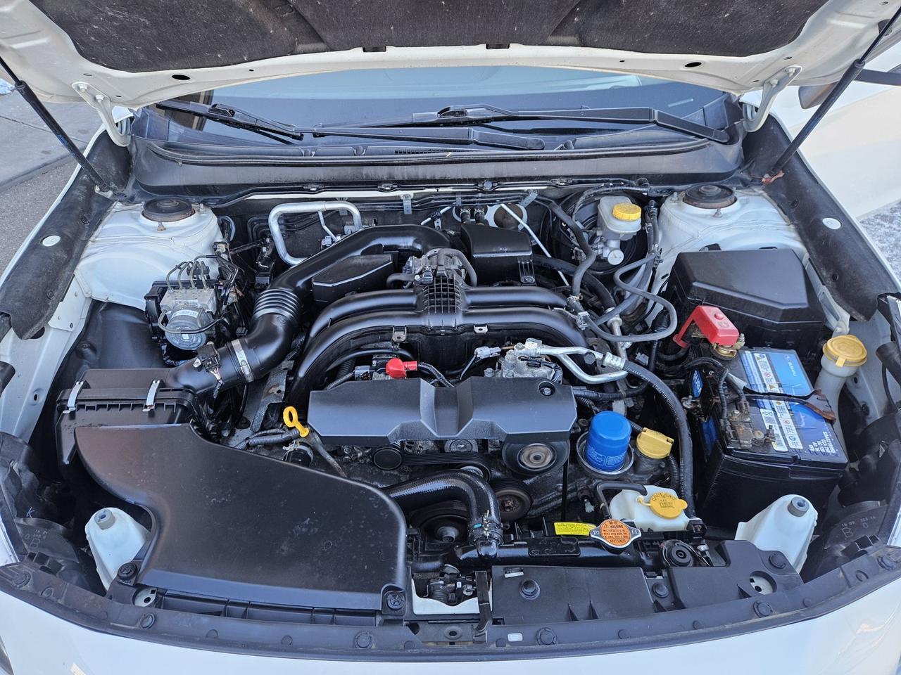 2017 Subaru Legacy Premium Grand Junction CO