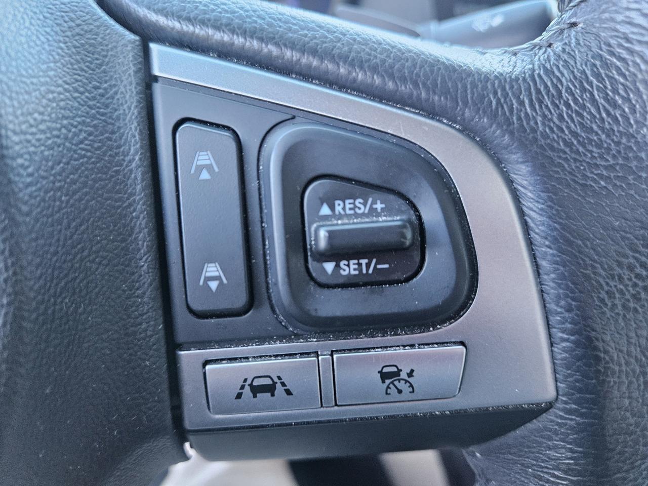 2017 Subaru Legacy Premium Grand Junction CO