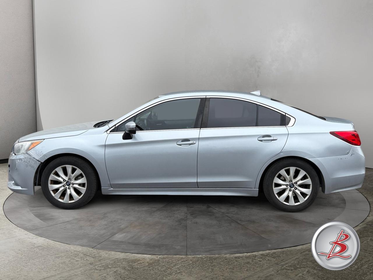 2017 Subaru Legacy Premium Salt Lake City UT