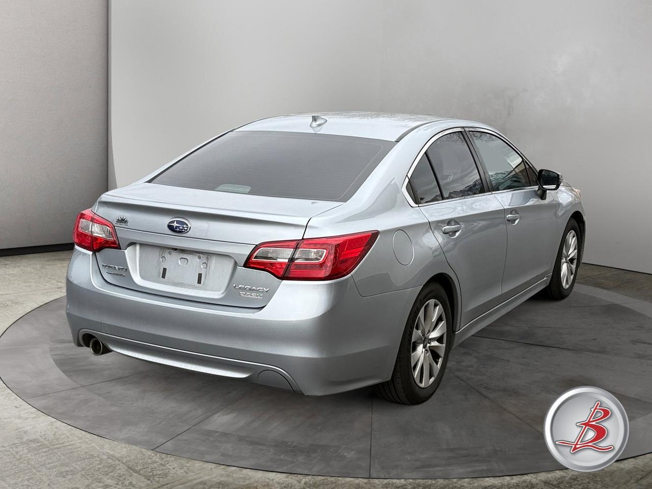 2017 Subaru Legacy Premium Salt Lake City UT