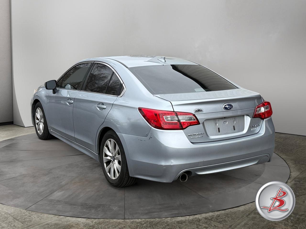 2017 Subaru Legacy Premium Salt Lake City UT