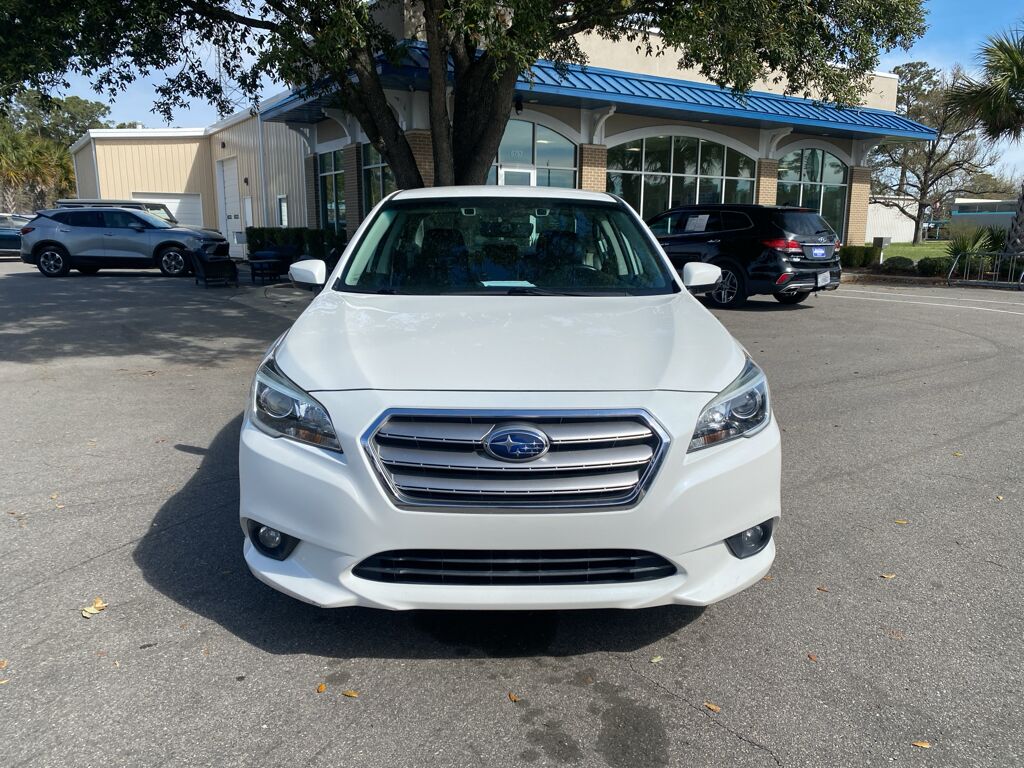 2017 Subaru Legacy Premium