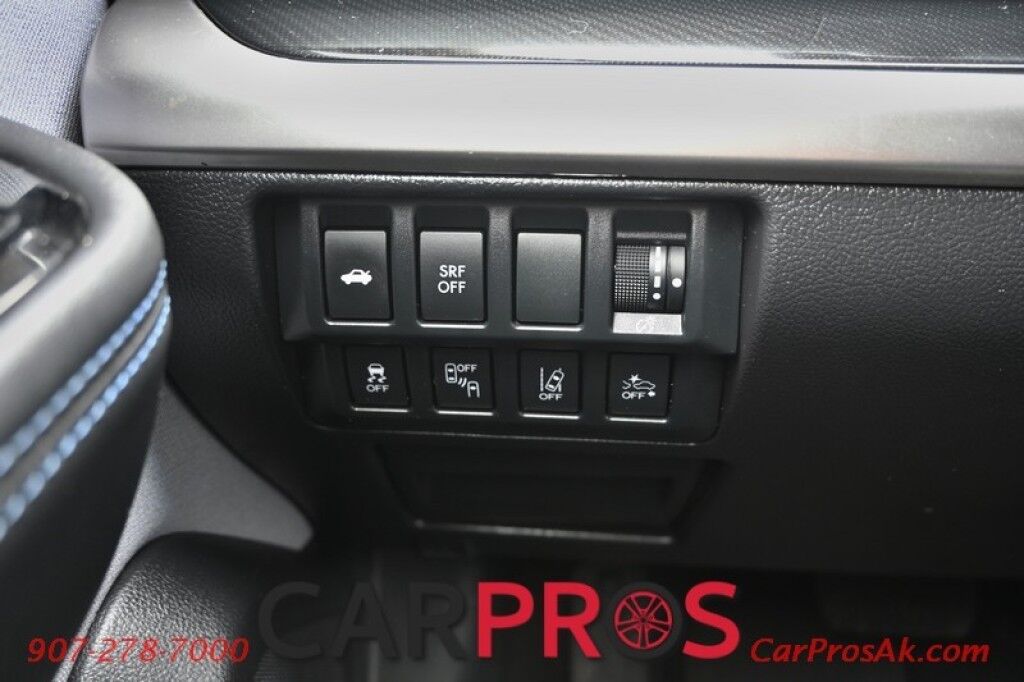 2017 Subaru Legacy Sport - AWD - Eye Sight Pkg - Power & Heated Leather Seats - Navigation - Sunroof - Bluetooth - USB & Aux Input - Adaptive Cruise - Blind Spot & Lane Departure Alert - Back Up Camera - Keyless Entry & Push Start - 34 MPG Anchorage AK